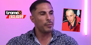 Ariel Bracamonte cuestiona inquietante frase del asesino de su madre.