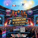 Defensoría del Pueblo celebrará 30 años de servicio al país en el estadio San Marcos