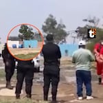¡Tragedia en Pisco! Dos trabajadores mueren dentro de fábrica por inhalación de amoníaco