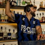 Chris Rodríguez: ‘Cuando ‘toco’ no me gusta que el público tenga los celulares en al mano’