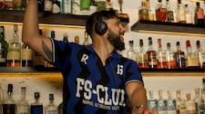 Chris Rodríguez: ‘Cuando ‘toco’ no me gusta que el público tenga los celulares en al mano’