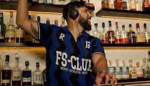 Chris Rodríguez: ‘Cuando ‘toco’ no me gusta que el público tenga los celulares en al mano’