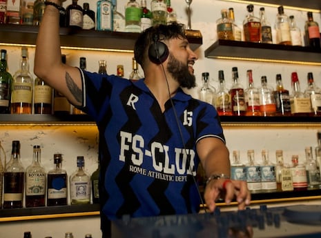 Chris Rodríguez: ‘Cuando ‘toco’ no me gusta que el público tenga los celulares en la mano’