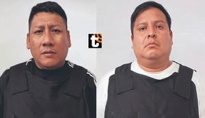 SJL: Falsos colectiveros asaltaban a mujeres y les vaciaban las cuentas bancarias en rutas Wiesse y Tacna