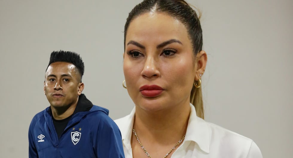 Pamela López revela falta de seguridad patrimonial y conflictos económicos con Christian Cueva