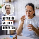 Cuidado con lo que dice internet: prioriza tus medicamentos y no te expongas