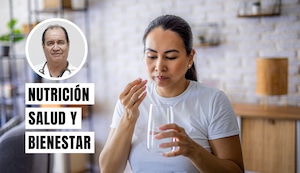 Cuidado con lo que dice internet: prioriza tus medicamentos y no te expongas