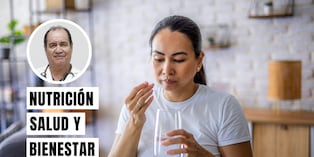 No hagas caso a recomendaciones en internet y toma tus pastillas de acuerdo a la receta médica. Foto: composición/Istock