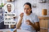 Cuidado con lo que dice internet: prioriza tus medicamentos y no te expongas