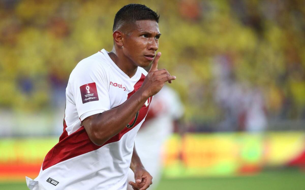 Flores fue el tercer jugador más influyente de la era de Ricardo Gareca. (Foto: @FPF)