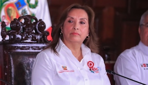 Dina Boluarte, la Sinaloa peruana y policías sin chalecos en ‘Picotitos’ de el Búho