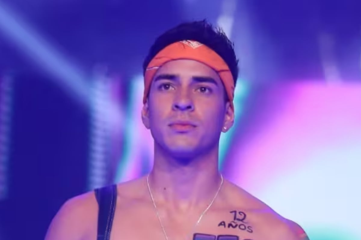 Piero Arenas | Foto: Archivo GEC