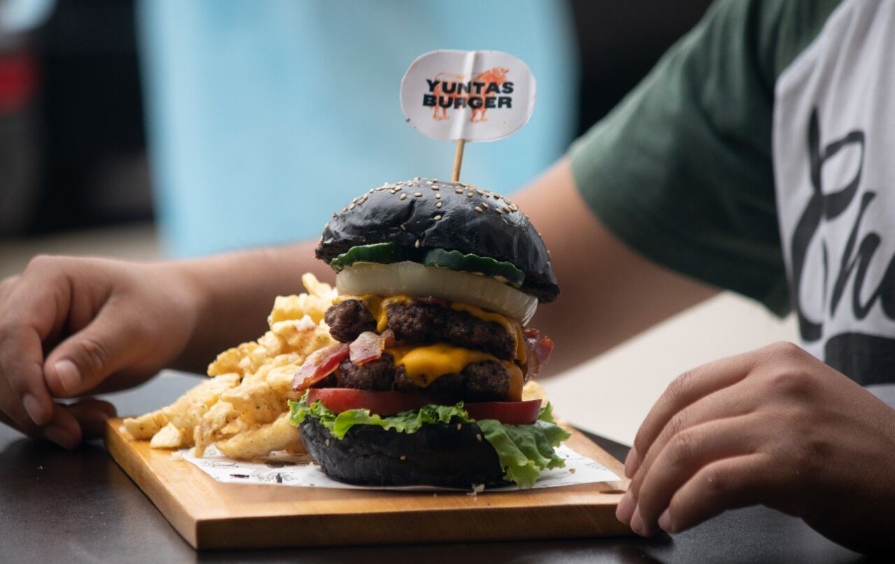 En Lima hay distintas propuestas, pues esta comida se ha vuelto una tendencia y ha ganado fieles seguidores. (Foto: Difusión)