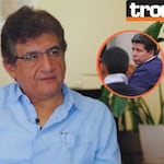 Juan Sheput: “Balcázar puede ser denunciado si libera a Pedro Castillo”