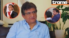 Juan Sheput: “José María Balcázar puede ser denunciado si libera a Pedro Castillo”