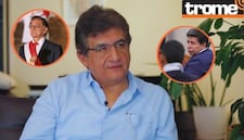 Juan Sheput: “José María Balcázar puede ser denunciado si libera a Pedro Castillo”