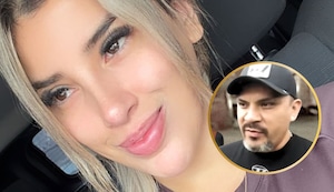 Yahaira sorprende con declaración sobre Don Diablo: “Me gustaría que Luis Fernando sea el padre de mi hijo”