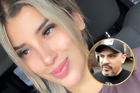Yahaira sorprende con declaración sobre Don Diablo: “Me gustaría que Luis Fernando sea el padre de mi hij...