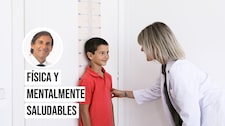 ¿Cómo favorecer el crecimiento de un niño con talla baja?