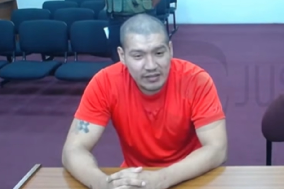 Erick Moreno El Monstruo