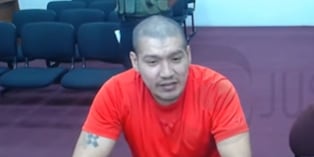 Erick Moreno El Monstruo