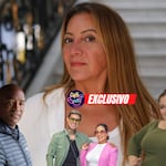 Pati Lorena: Las ‘sobras’ de Mónica Torres y Pamela López, el Alzheimer, casi mata a su esposo, vio calato a Waldir Saenz y más