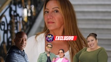 Pati Lorena: Las ‘sobras’ en La Granja Vip, el Alzheimer, casi mata a su esposo, vio calato a Waldir Saenz y más