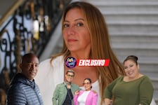 Pati Lorena: Las ‘sobras’ de Mónica Torres y Pamela López, el Alzheimer, casi mata a su esposo, vio calato a Waldir Saenz y más