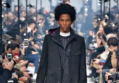 Corte tipo: lo-’fro (Foto referencial / Getty)