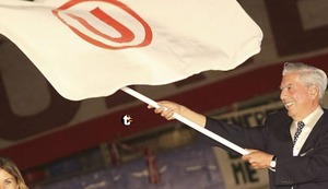 “La ‘U’ es un mito, una leyenda, una tradición”: El amor eterno de Mario Vargas Llosa por Universitario de Deportes