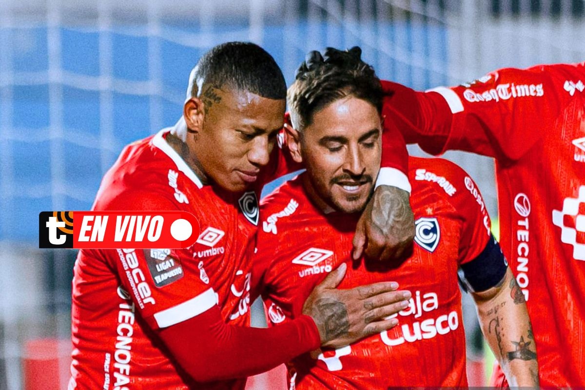 Cieniano recibe esta noche a Atlético Mineiro por la Copa Sudamericana en el Cusco (Foto: Getty Images)