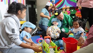 “Caminata de las Sonrisas”: Evento se realizará para apoyar a pacientes con labio fisurado y paladar hendido