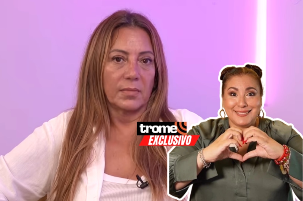 Pati Lorena arremete contra Mónica Torres y lanza fuerte acusación en 'Café con la Chevez'.