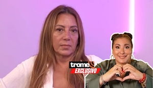 Pati Lorena echa a Mónica Torres: “Metía todas las sobras de sus platos a la olla para que nosotros nos sirvamos”