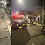 ¡Balaceras en pleno campeonato! Sicarios irrumpen en losa de Bellavista y dejan un herido grave