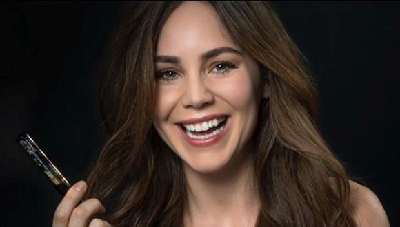 ¿Quién es Camila Sodi? La actriz que interpretará a la nueva Rubí de ...