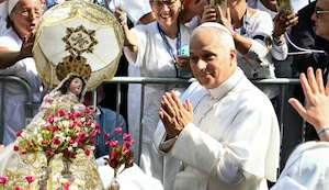 Cusco: Papa León XIV entregará la ‘Rosa Papal’ a la Virgen de Belén