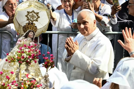 Cusco: Papa León XIV entregará la ‘Rosa Papal’ a la Virgen de Belén