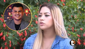 Alexandra Mori: ¿Quién es la mujer que acusa Jeinson Manuel de infiel?