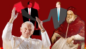 ¿De dónde viene y qué significa ser ‘abogado del diablo’?