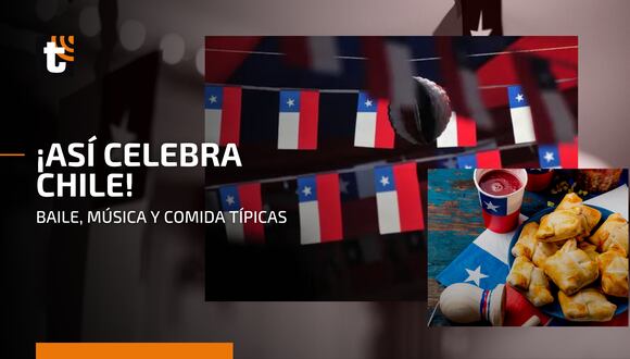 El ‘Mistura’ chileno: conoce qué platos se asemejan a la gastronomia peruana