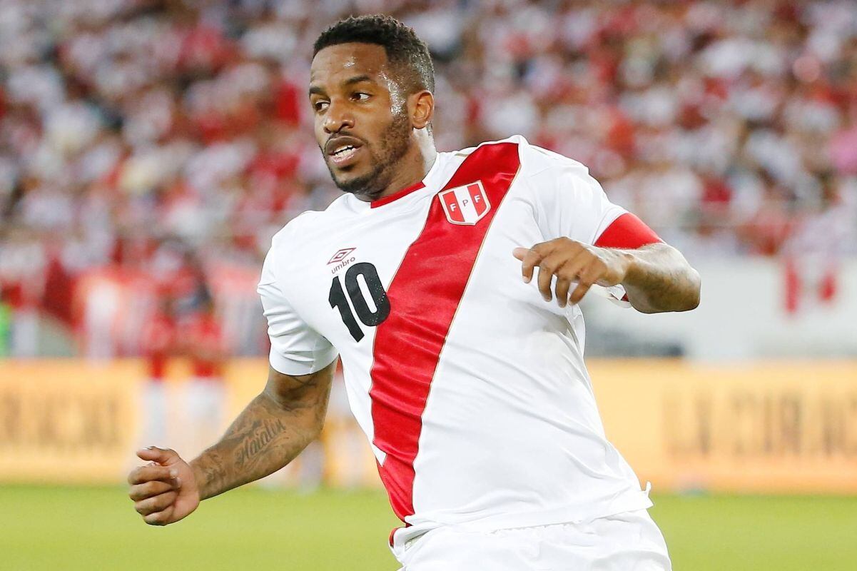 Jefferson Farfán le dio la victoria a Alianza Lima ante César Vallejo.