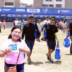 Abrieron las paviferias: Dónde, horarios para canje, los tres tipos de vale, los gramos gratis y la opción ‘pavo más grande’