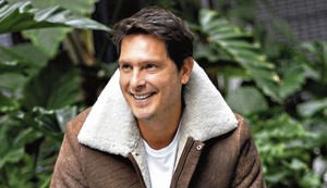 Cristian Rivero quiere volver a la TV, pero...: “No hay nada por el momento”