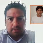 No acepta las disculpas de Adrián Villar