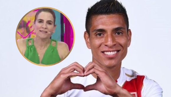 TROME - Gigi destruye al Caballito y pide que nunca más sea convocado a la selección: “Ahora se cree Gareca, no seas patético”