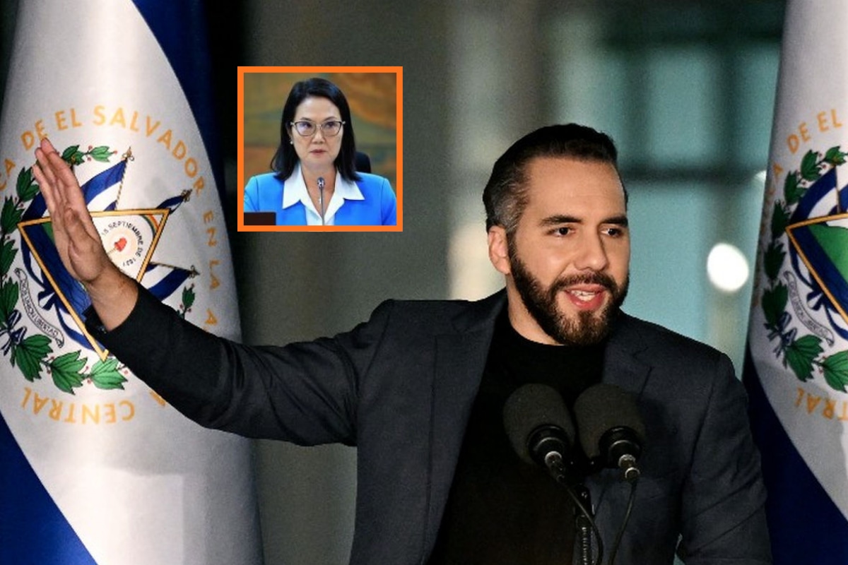 (Agencias / Presidencia)