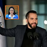 Presidenta Keiko Fujimori debería imitar a Nayib Bukele