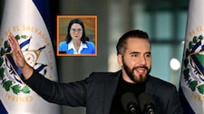 Keiko Fujimori debería imitar a Nayib Bukele