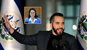 Keiko Fujimori debería imitar a Nayib Bukele